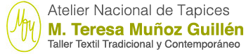 Taller Textil Tradicional | M. Teresa Muñoz Guillén