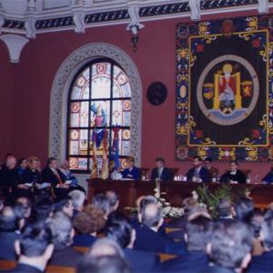 Paraninfo Universidad