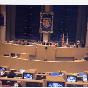 Francia.Gobierno P.A.C.A.