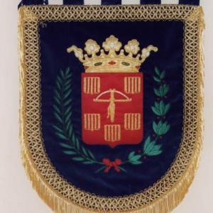 Escudo de institución Municipal