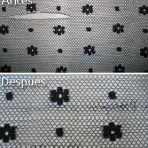 Mantilla
